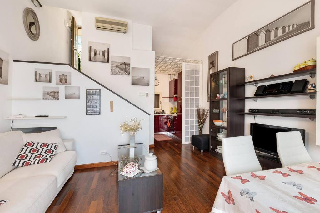 Al 37 Vista Mare E Colline Apartment Finale Ligure Exterior photo